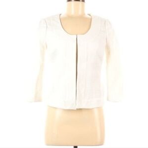 Banana Republic Mad Men Collection Blazer size 6